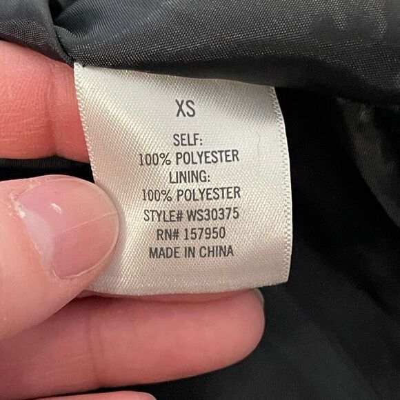 Harper Plaid Brown Mini Skirt Size XS - Picture 8 of 11